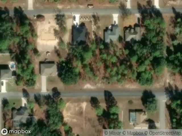 Land for sale in Florida