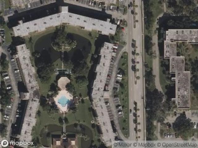 Condo for sale in Lauderdale Lakes, Broward County