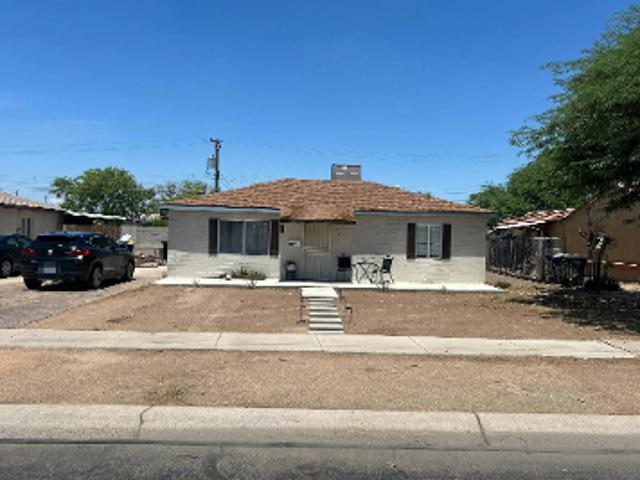 House for sale in Chandler, Arizona