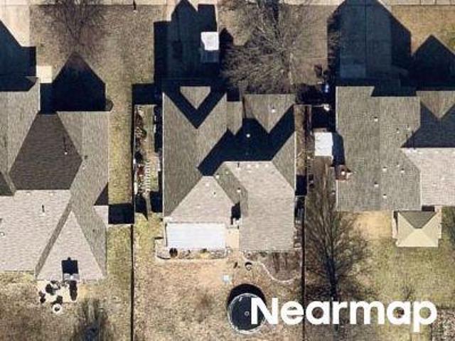House for sale in Broken Arrow, Oklahoma