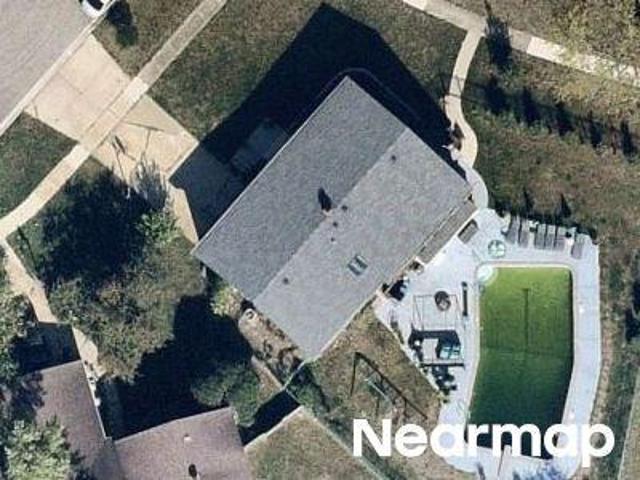 House for sale in Hoffman Estates, Illinois