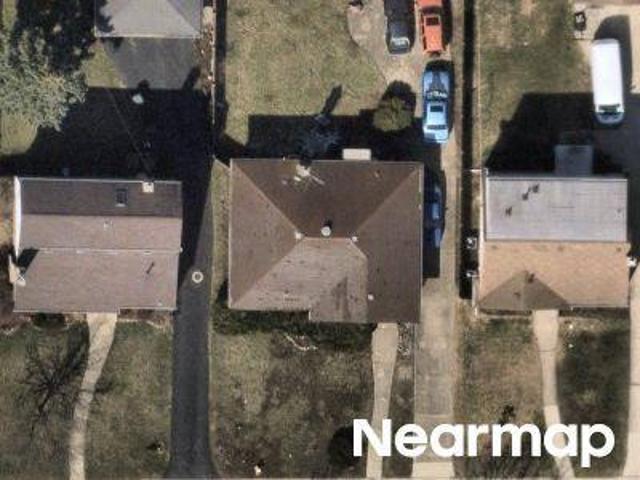 House for sale in Niles, Illinois