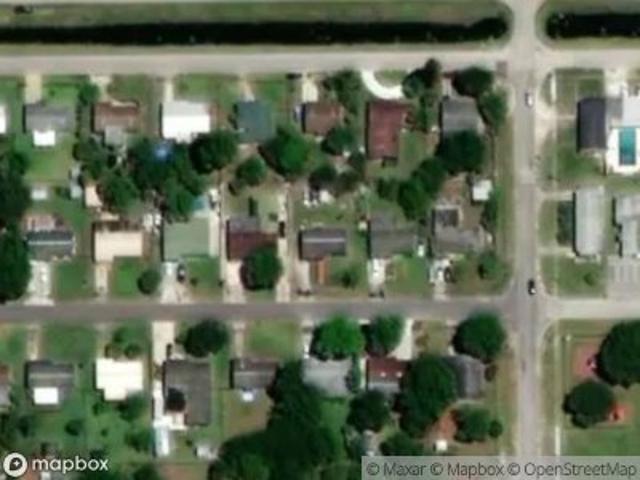 House for sale in Clewiston, Florida