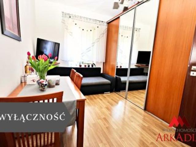 Mieszkanie na sprzedaż w Włocławek, Kujawsko-pomorskie