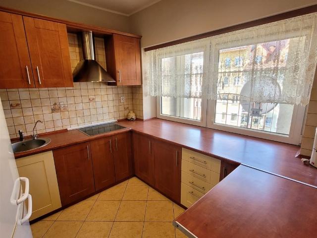 Mieszkanie na sprzedaż w Włocławek, Kujawsko-pomorskie