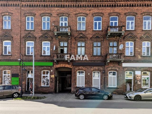 Mieszkanie na sprzedaż w Włocławek, Kujawsko-pomorskie