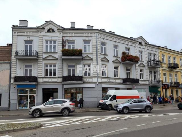 Mieszkanie na sprzedaż w Włocławek, Kujawsko-pomorskie