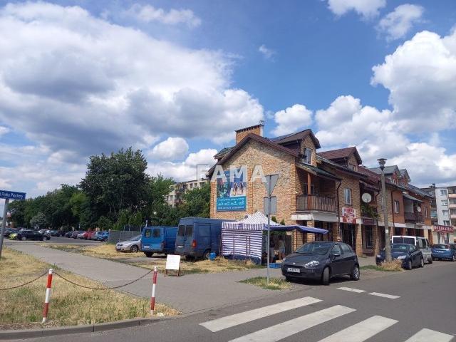 Grunt na sprzedaż w Włocławek, Kujawsko-pomorskie