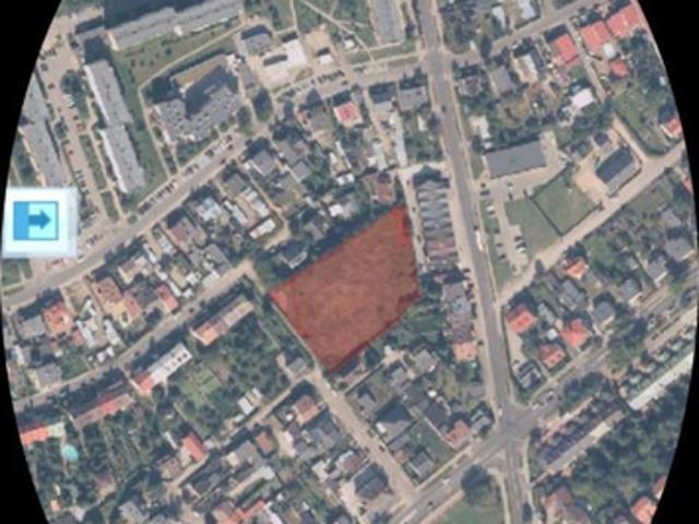 Grunt na sprzedaż w Włocławek, Kujawsko-pomorskie