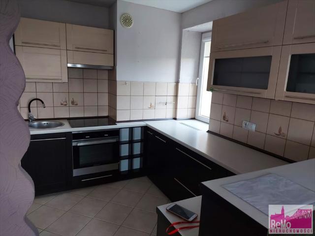 Mieszkanie na sprzedaż w Włocławek, Kujawsko-pomorskie