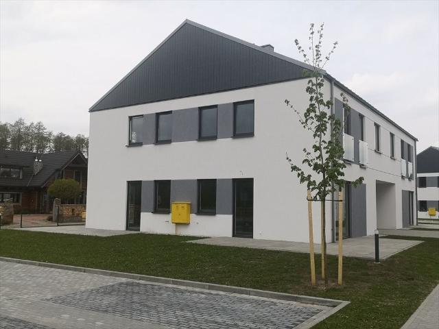 Mieszkanie na sprzedaż w Włocławek, Kujawsko-pomorskie