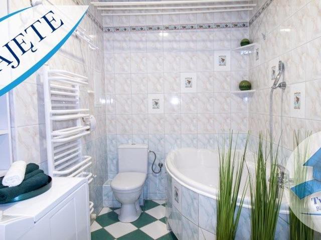 Dom do wynajęcia w Włocławek, Kujawsko-pomorskie