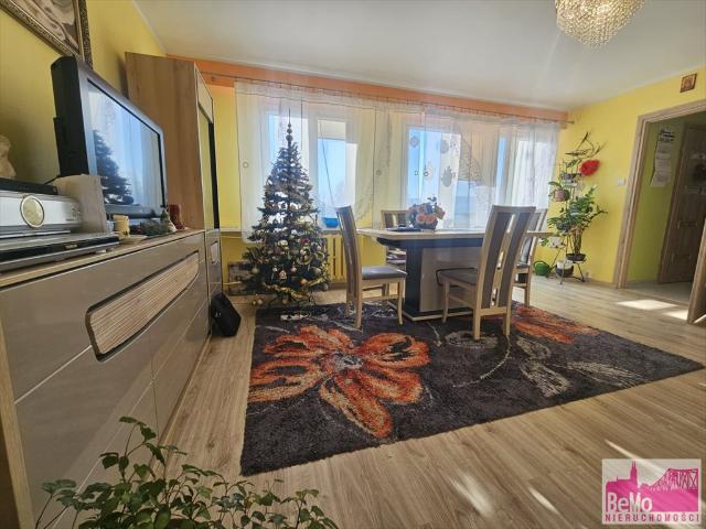 Mieszkanie na sprzedaż w Włocławek, Kujawsko-pomorskie