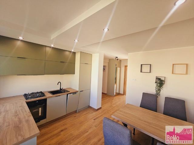 Mieszkanie na sprzedaż w Włocławek, Kujawsko-pomorskie