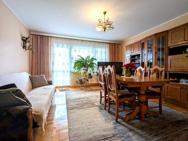 Mieszkanie na sprzedaż w Włocławek, Kujawsko-pomorskie