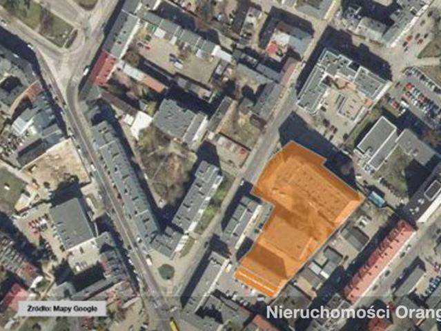 Biuro na sprzedaż w Włocławek, Kujawsko-pomorskie