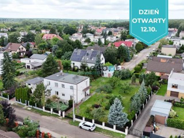 Dom na sprzedaż w Włocławek