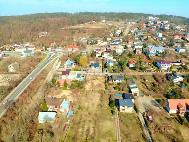 Grunt na sprzedaż w Włocławek, Kujawsko-pomorskie