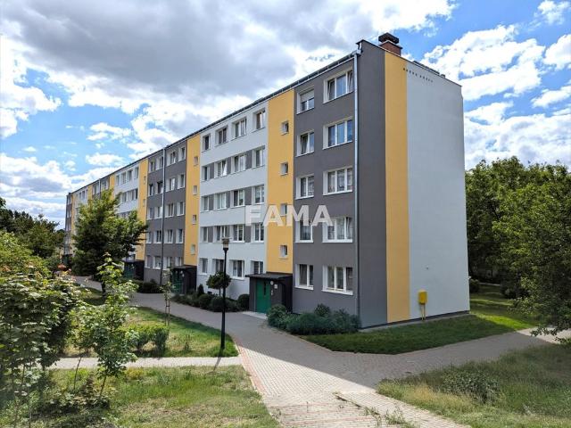 Mieszkanie na sprzedaż w Włocławek, Kujawsko-pomorskie