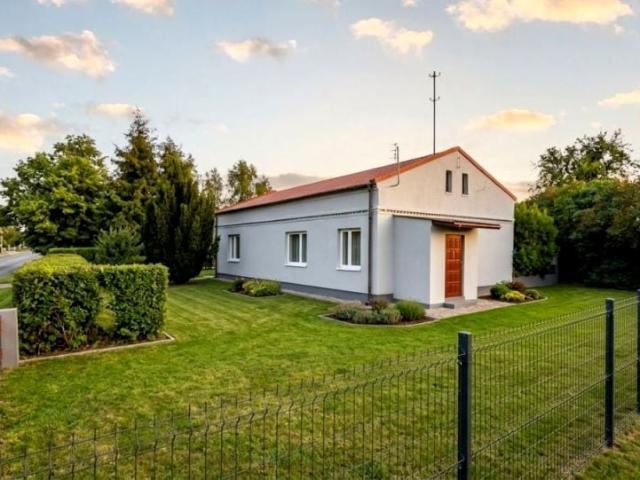 Dom na sprzedaż w Piotrków Kujawski, Kujawsko-pomorskie
