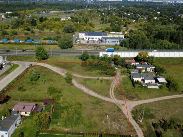 Grunt na sprzedaż w Toruń, Kujawsko-pomorskie