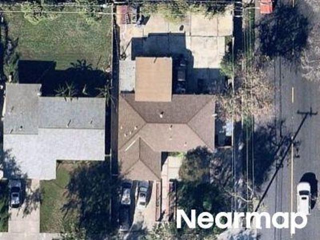 House for sale in Santa Ana, California