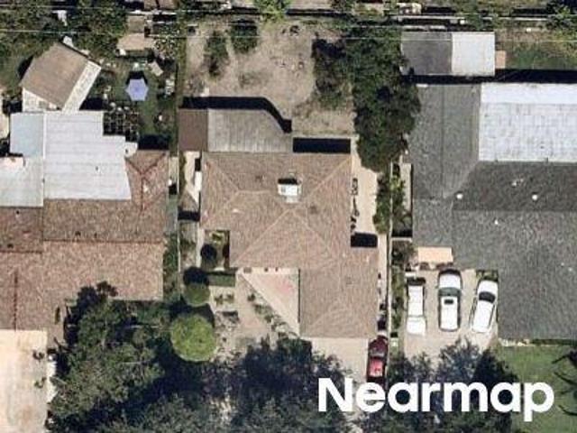 House for sale in Santa Ana, California