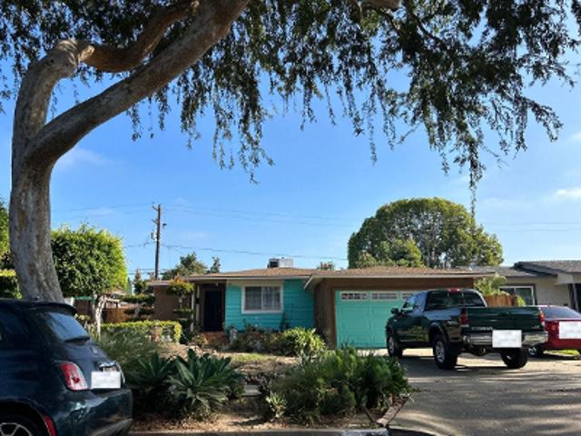 House for sale in Santa Ana, California