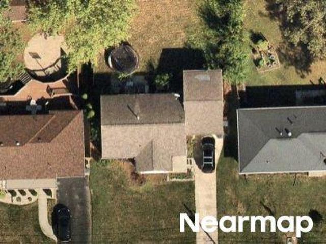 House for sale in Allen, Ohio