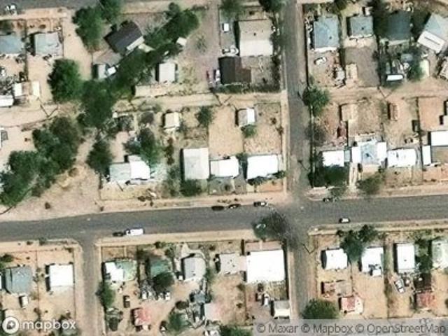 Property for sale in Ajo, Arizona