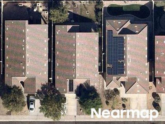 House for sale in El Mirage, Arizona