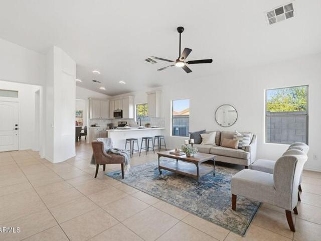 House for sale in El Mirage, Arizona