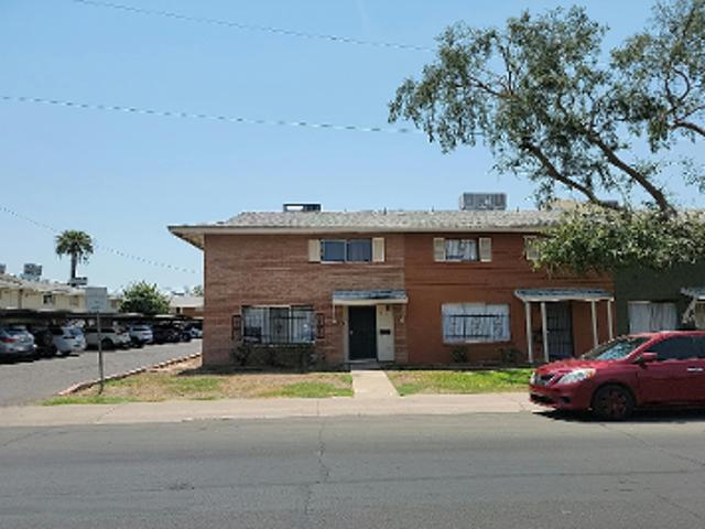 Condo for sale in Glendale, Arizona