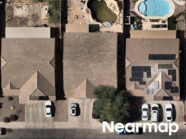 House for sale in Coolidge, Pinal County