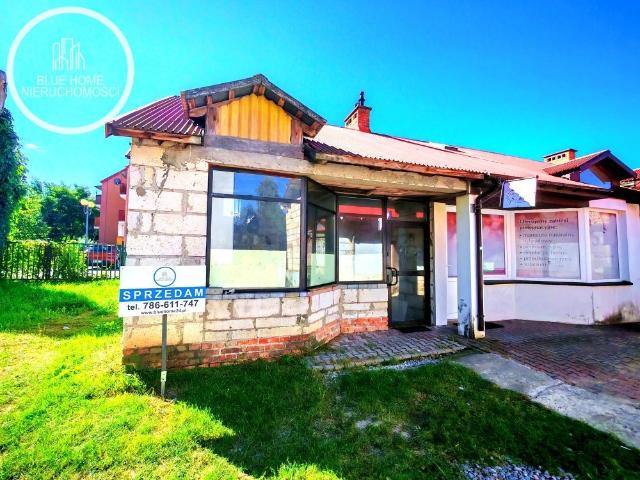 Mieszkanie na sprzedaż w Włodawa, Lubelskie