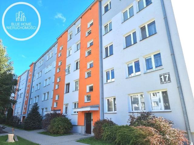 Mieszkanie na sprzedaż w Włodawa, Lubelskie