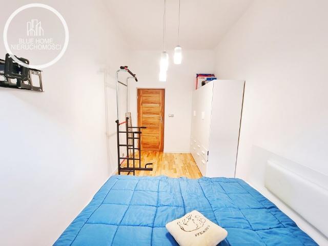 Mieszkanie na sprzedaż w Włodawa, Lubelskie