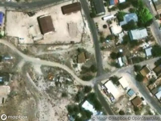 Land for sale in Nye, Nevada