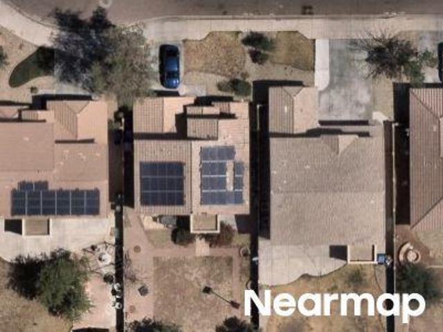 House for sale in Laveen, Arizona