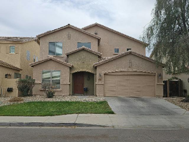House for sale in Laveen, Arizona