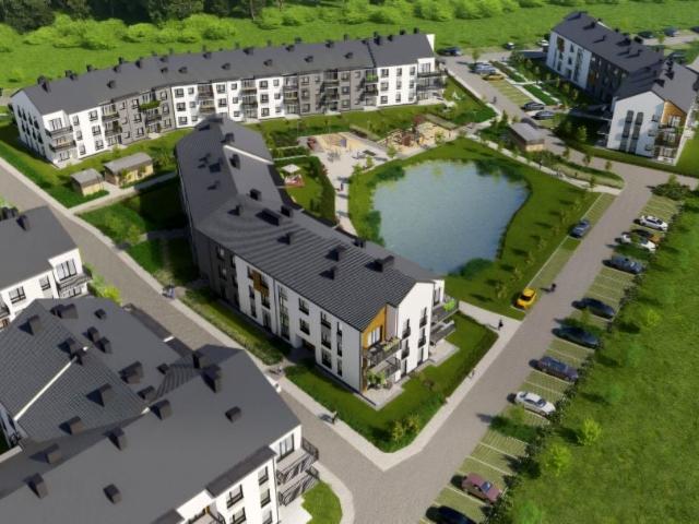 Mieszkanie na sprzedaż w Północ, Szczecin