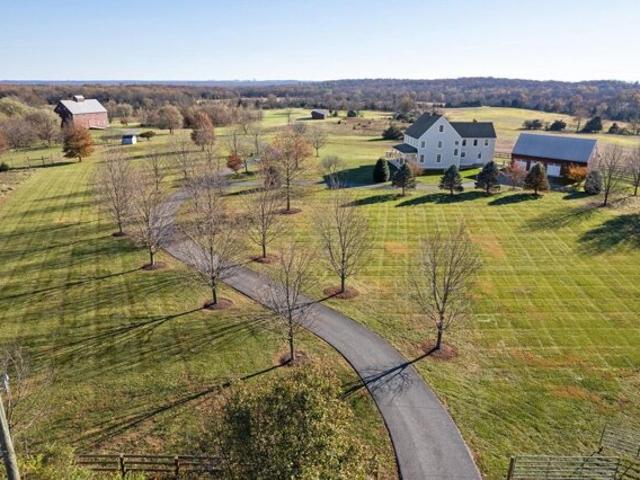 Land for sale in Poolesville