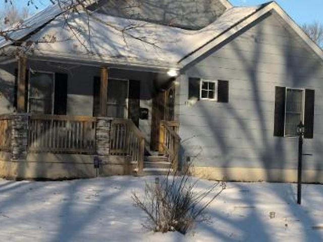 House for sale in Monticello, Illinois