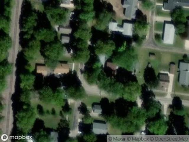 House for sale in Monticello, Illinois