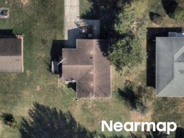 House for sale in Blackford, Indiana