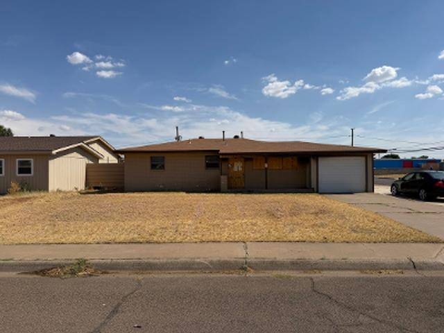 House for sale in Midland, Texas