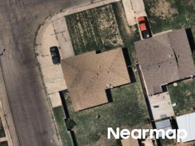 House for sale in Midland, Texas