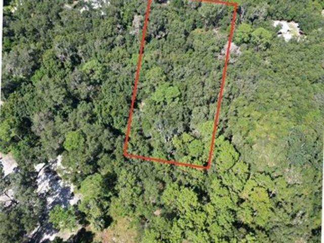 Land for sale in Lake Helen, Volusia County