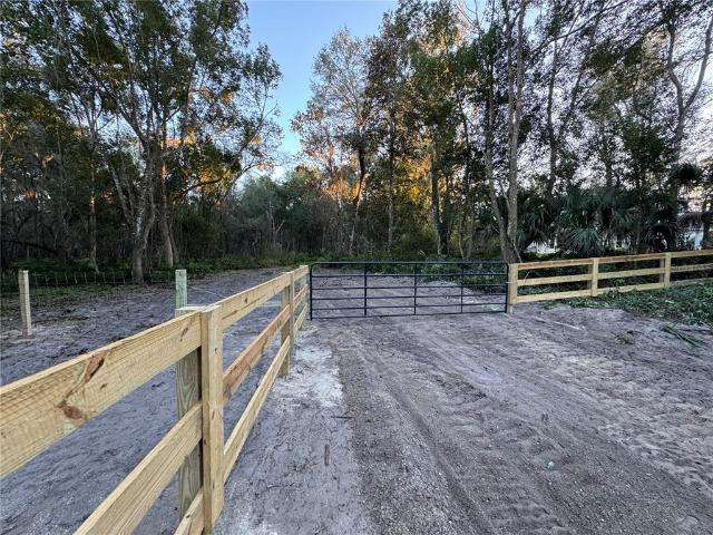 Land for sale in Lake Helen, Florida