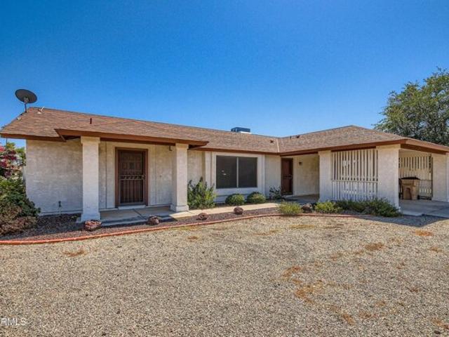 House for sale in Youngtown, Arizona